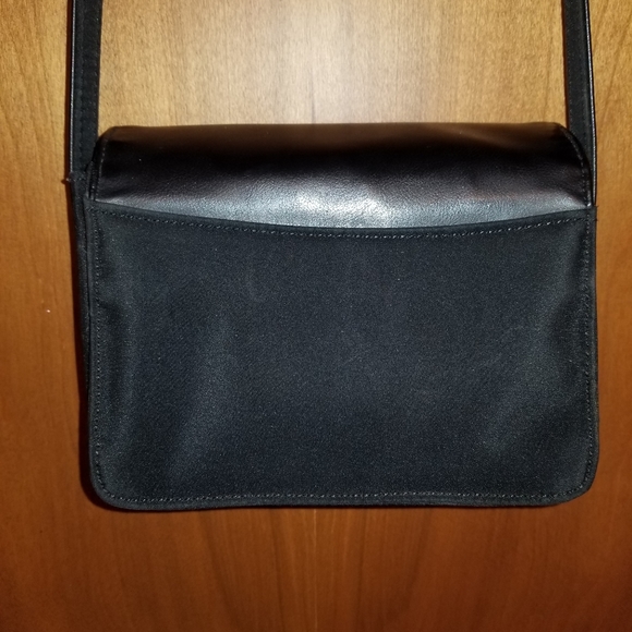Nine West Black Purse - Picture 3 of 5